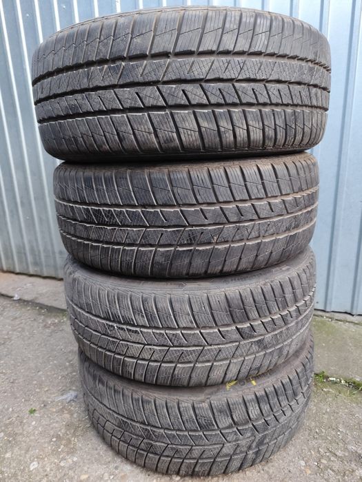 Anvelope 215 45 r18 iarna xl barum polaris 5