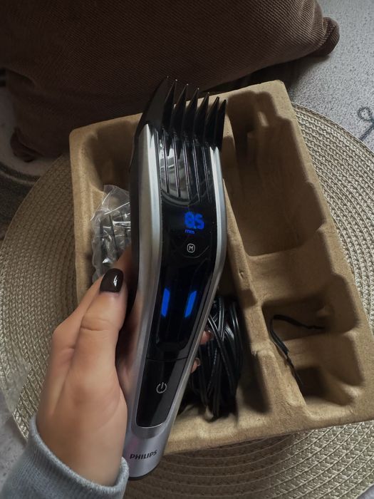 Машинка за подстригване Philips HC9450/15 Series 9000