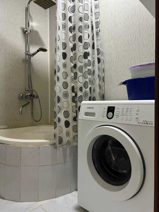 Срочно продаю свою 2х комнатную квартиру. Яшнабад. Тузель-3