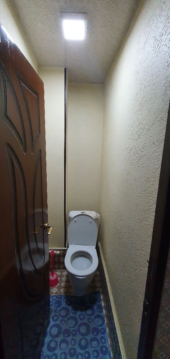 Сдаётся в аренду квартира.