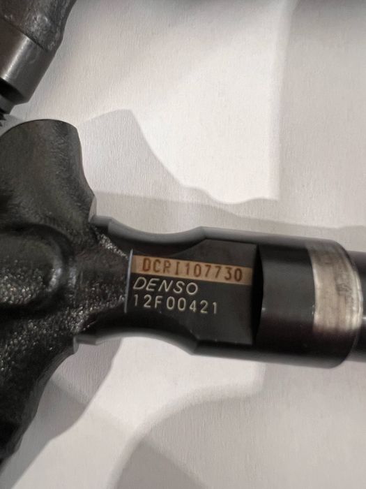 Дюзи за Land Cruiser 120/125 3d Denso