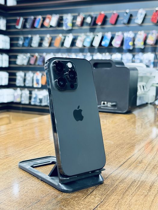 Iphone 14 pro  в идеале