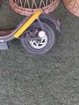 Trotineta Electrica Ducati Scrqmbler City Cross-EX Off Road!