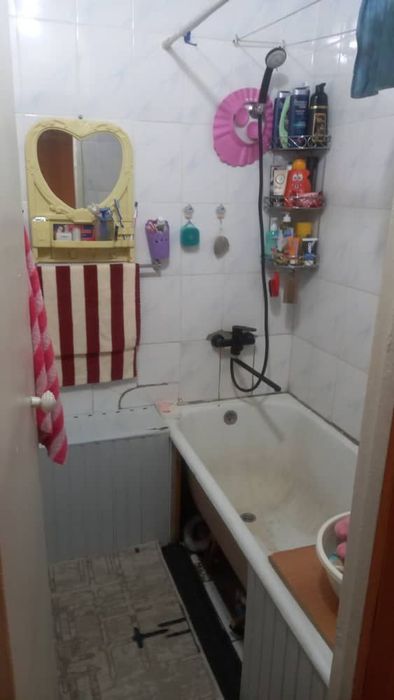 Продаю квартиру в Яшнабадском районе Тузел-1 2х комнатная 50 м2