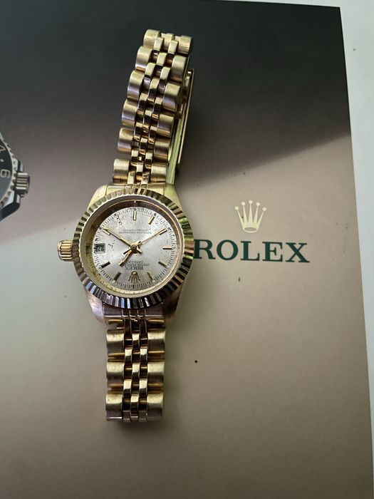 Rolex Lady-datejust 26
