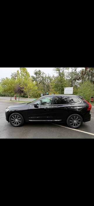 Volvo XC60 2018 2.0d  237cp