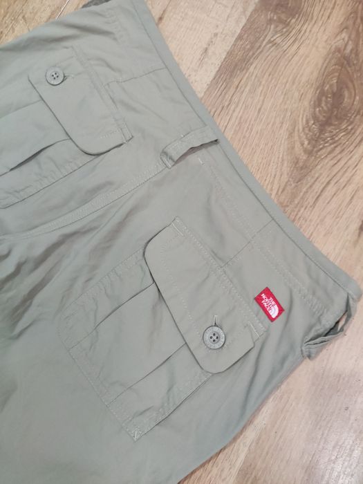 Pantaloni dama outdoor The North Face mărimea S