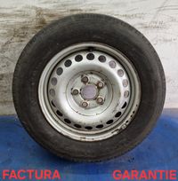 Jante Vw T5, T6 16" +anv.vara - FACTURA, GARANTIE