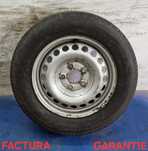 Jante Vw T5, T6 16" +anv.vara - FACTURA, GARANTIE