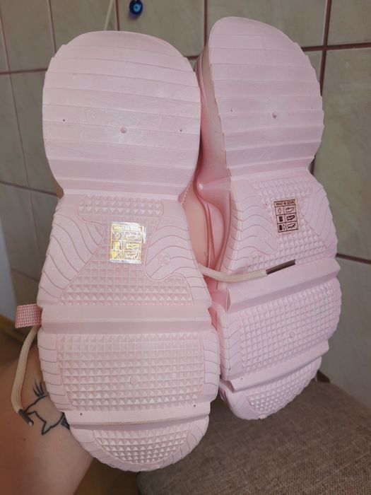 Adidas mar 38 cu 24 cm interior