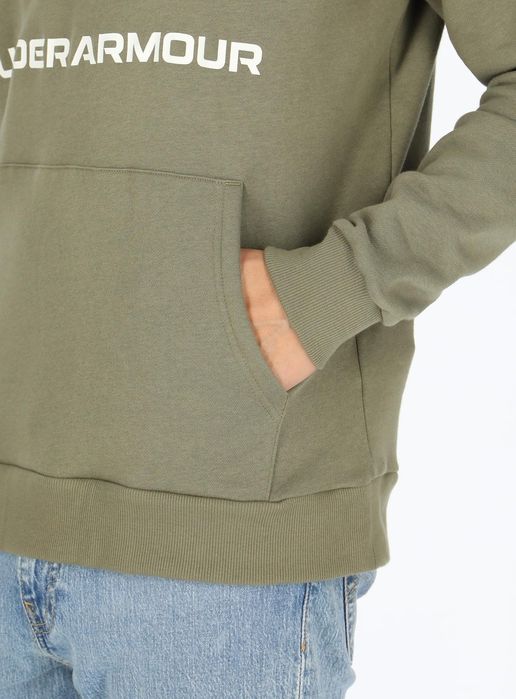 Under armour горнище мъжка оригинален