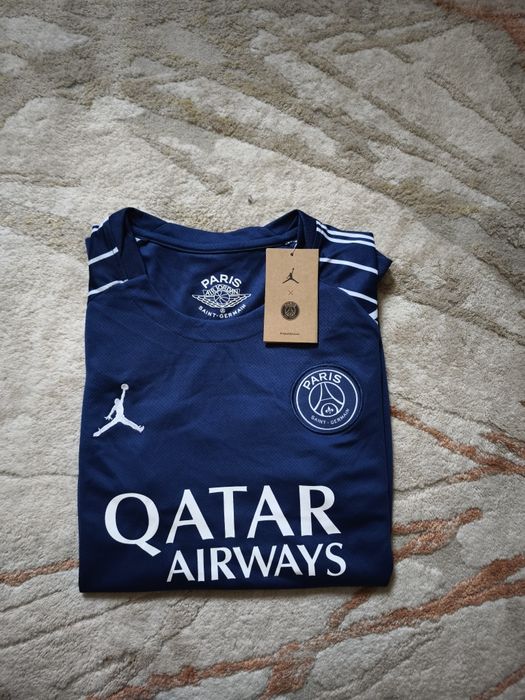 Tricou Fotbal Jordan PSG (Paris Saint Germain), Ediție Specială 2024 /