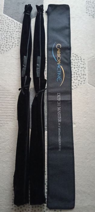 Vând Preston Dutch Master