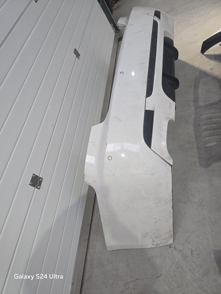 Bara spate m pachet mp bmw e92 e93 originala
