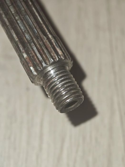 Ambielaj Original Piaggio 2t 50cc 49cc