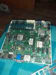 Placa hp ddr3 i5 650