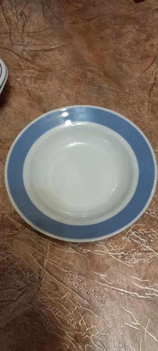 Новые суповые глубокие тарелки