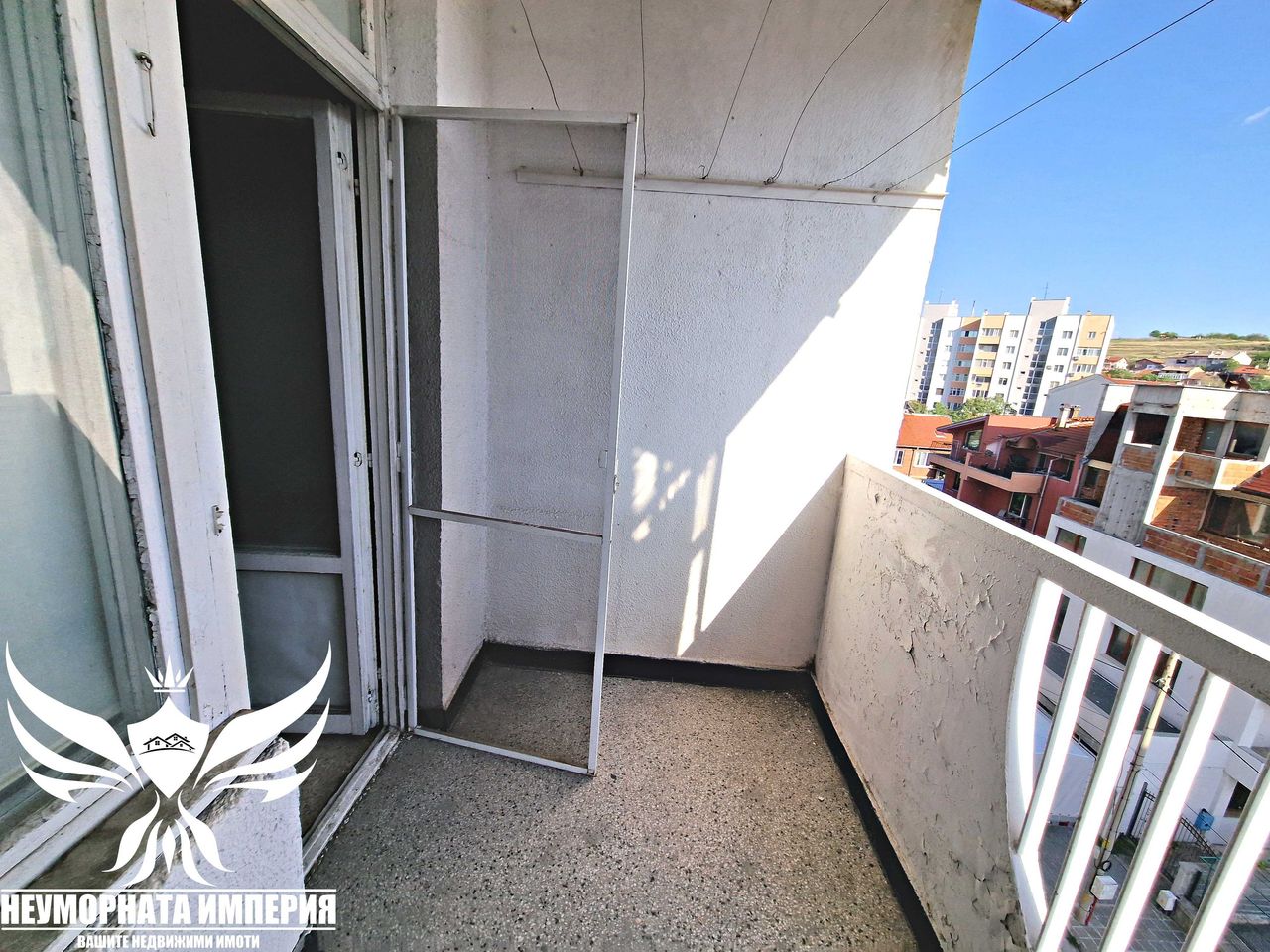 Дава се под наем Тристаен апартамент в Асеновград - 80 кв.м за 258 € - Снимка #5