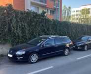 Volkswagen Passat B6