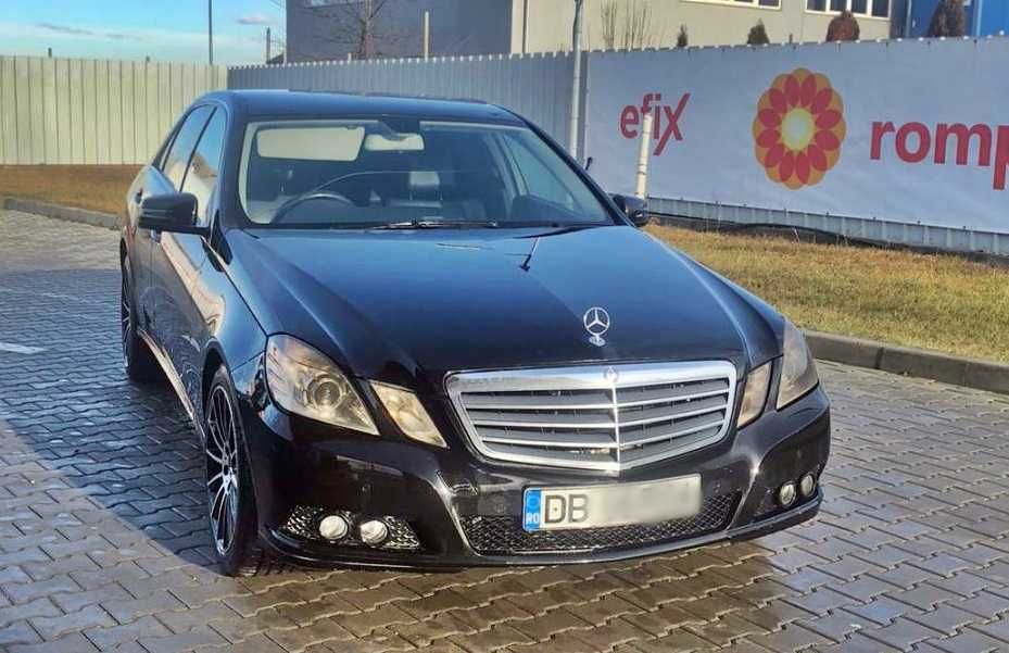 Piese Caroserie mercedes e200