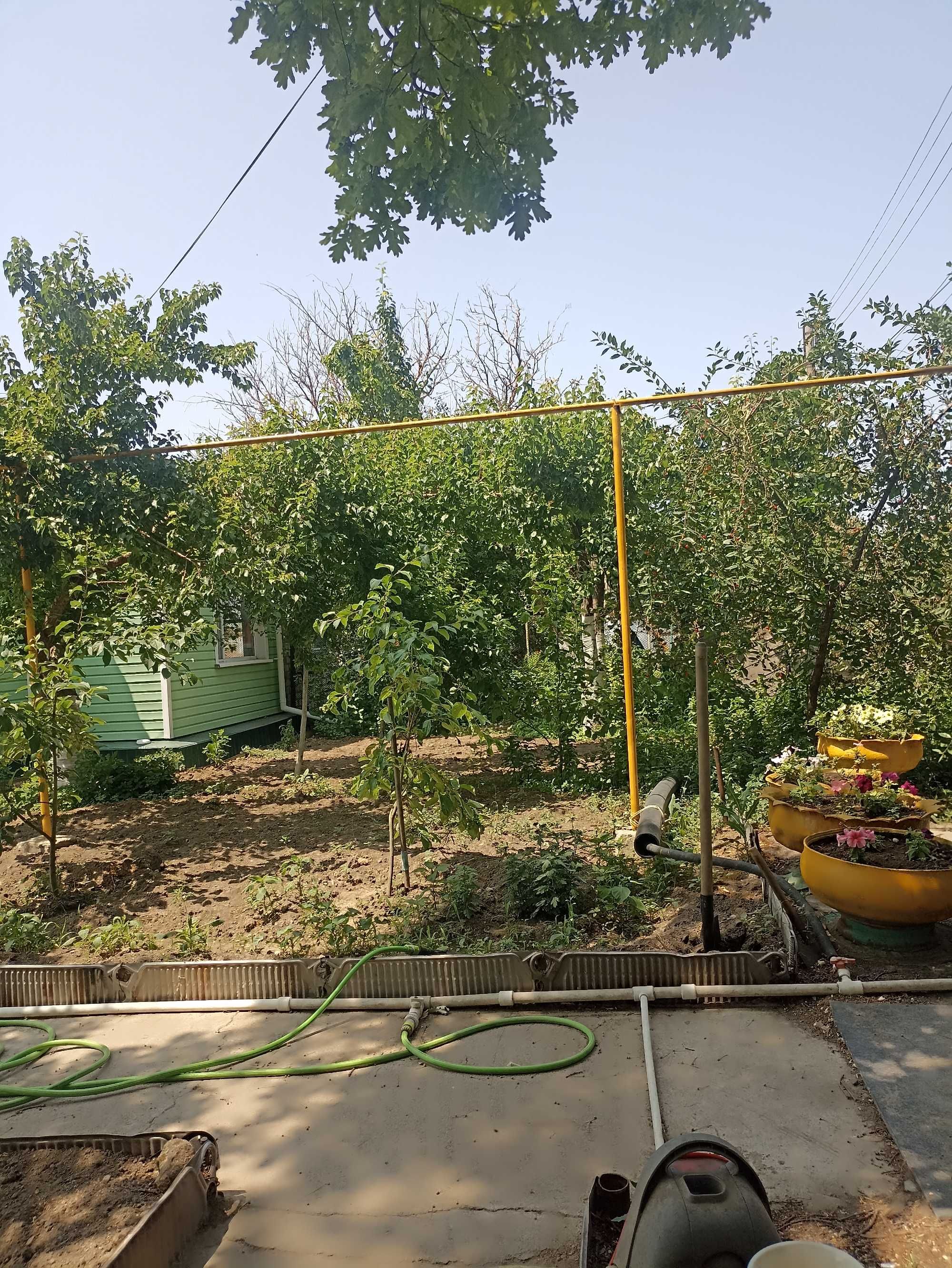 Продается коттедж