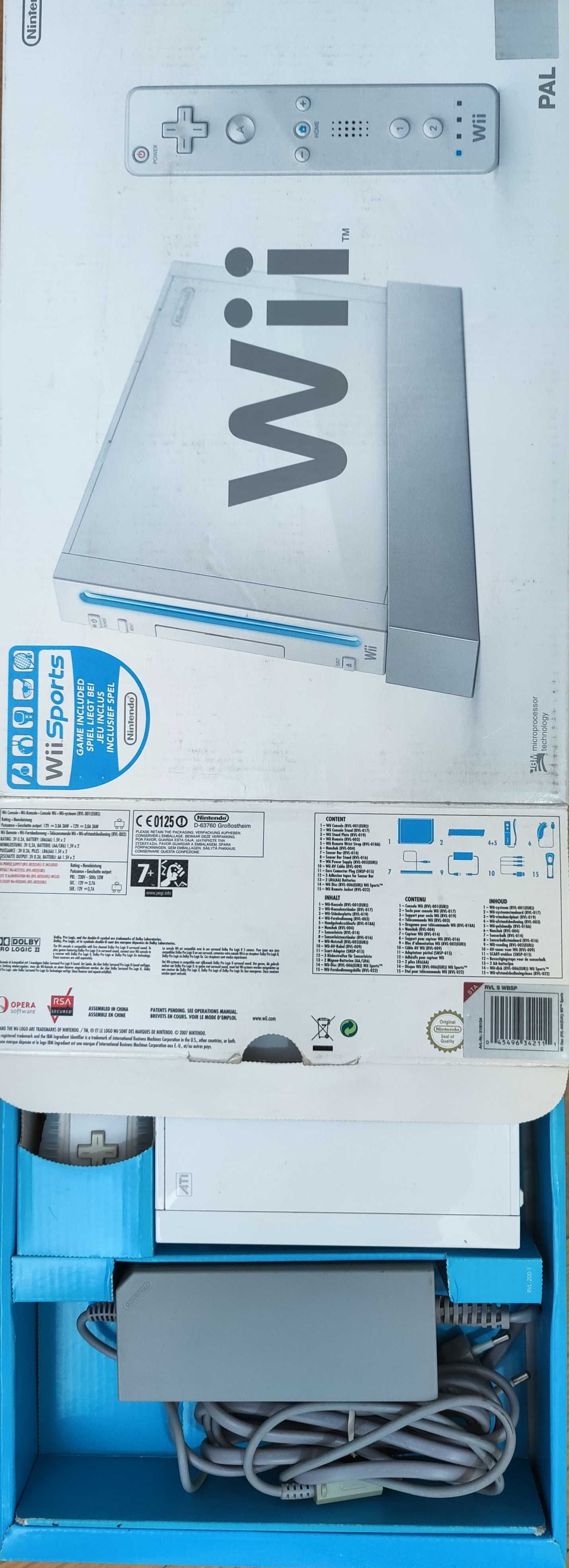 Wii- PlayStation pentru copii și adulți!!