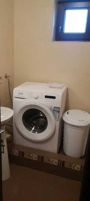 Дава се под наем Тристаен апартамент в Пловдив, Кършияка - 89 кв.м за 321.3 € - Снимка #4