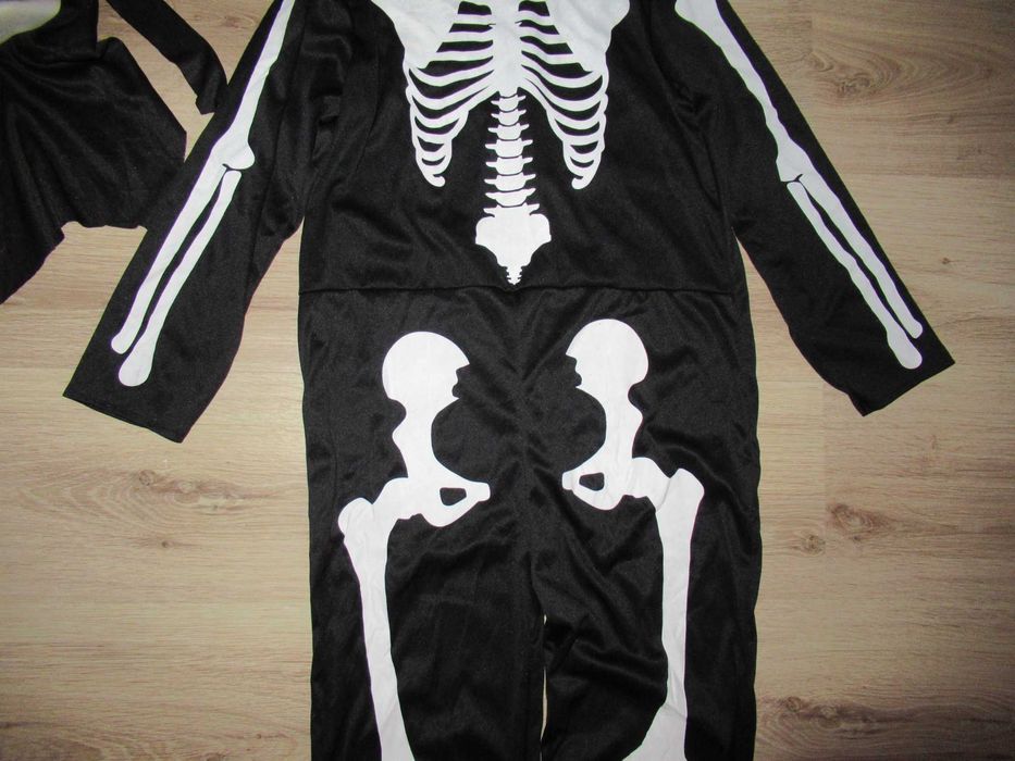 ХЕЛОУИН Гащеризон с маска--134 номер