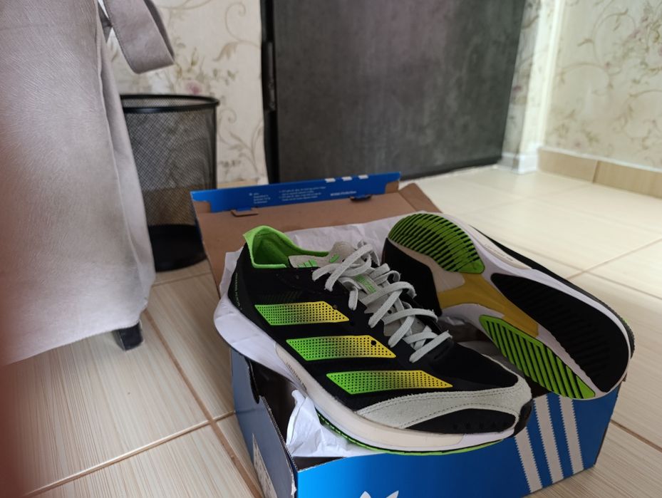Adidas adizero adios 7