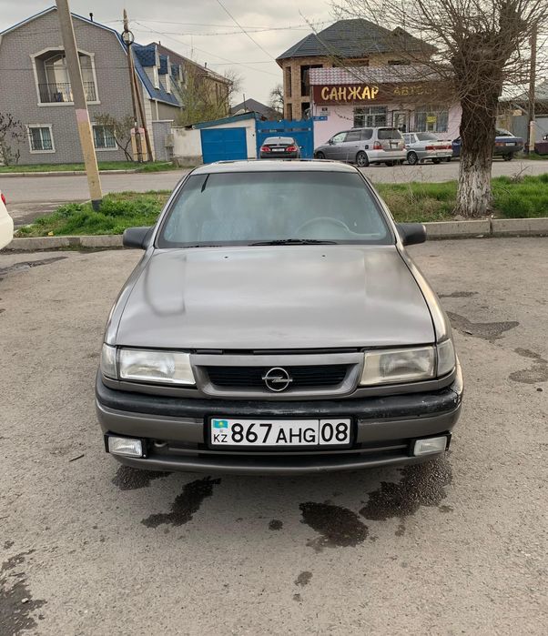 Продается Опель вектра