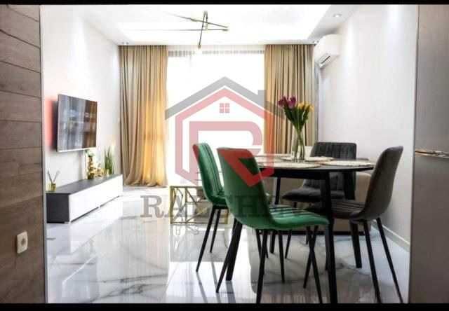 Двустаен апартамент под наем / к.к. Св. Св. Константин и Елена