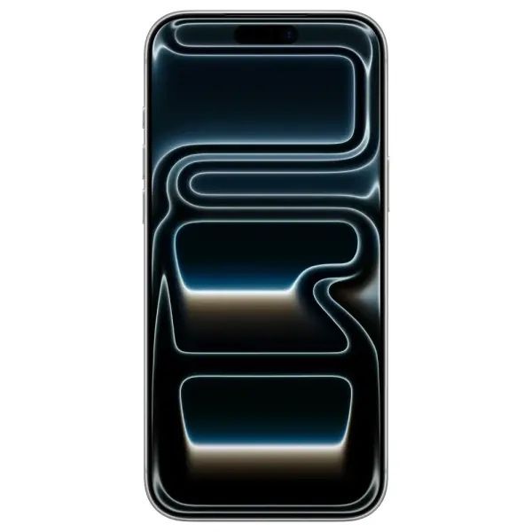 Iphine 17 pro max silver 512 GB