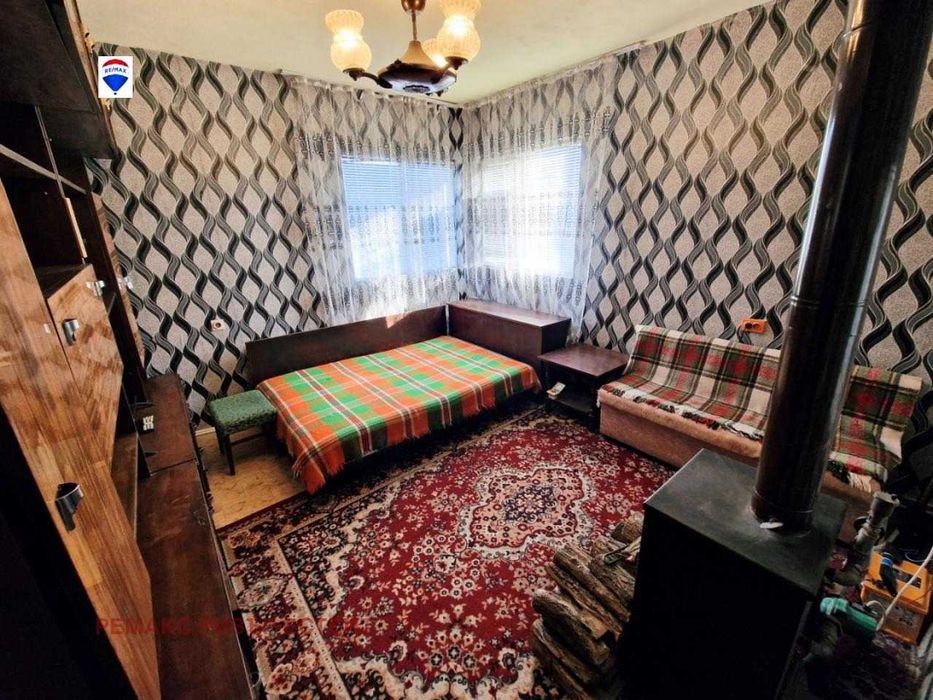 Къща за продажба в гр. Сливо поле