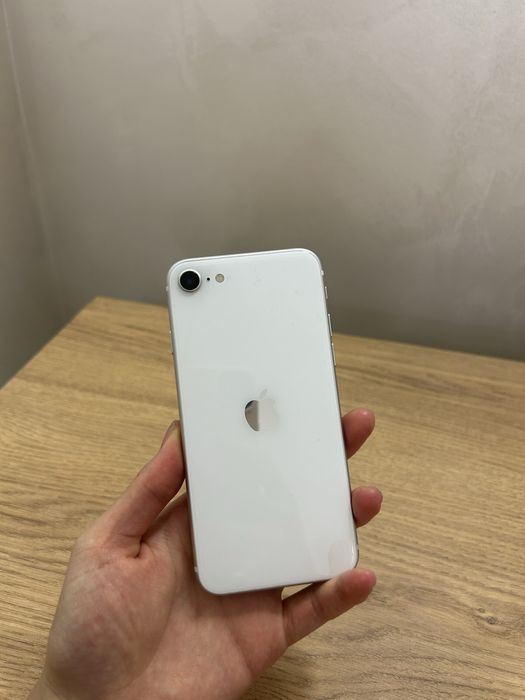 IPhone SE 2-ого поколения