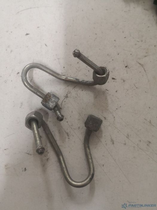 Conducte injectoare SKODA SUPERB (3T4) [ 2008 - 2015 ]