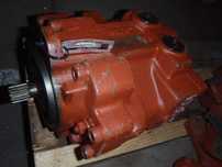 Pompa Nachi PVD-2V-32L3DS pentru utilaj Hitachi - piese de schimb