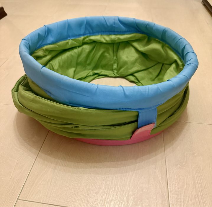 Икеа сгъваем тунел BUSA