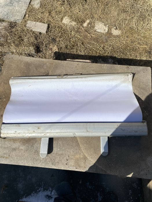 Паук для рекламы