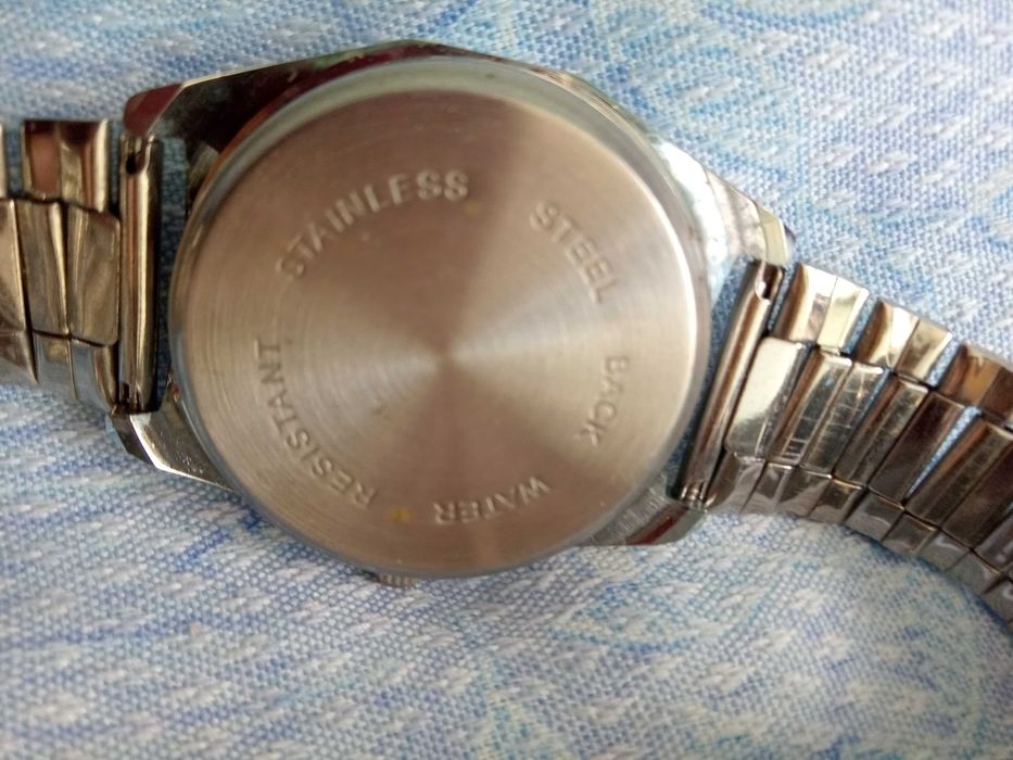 Ceasuri de mana, 5 buc.