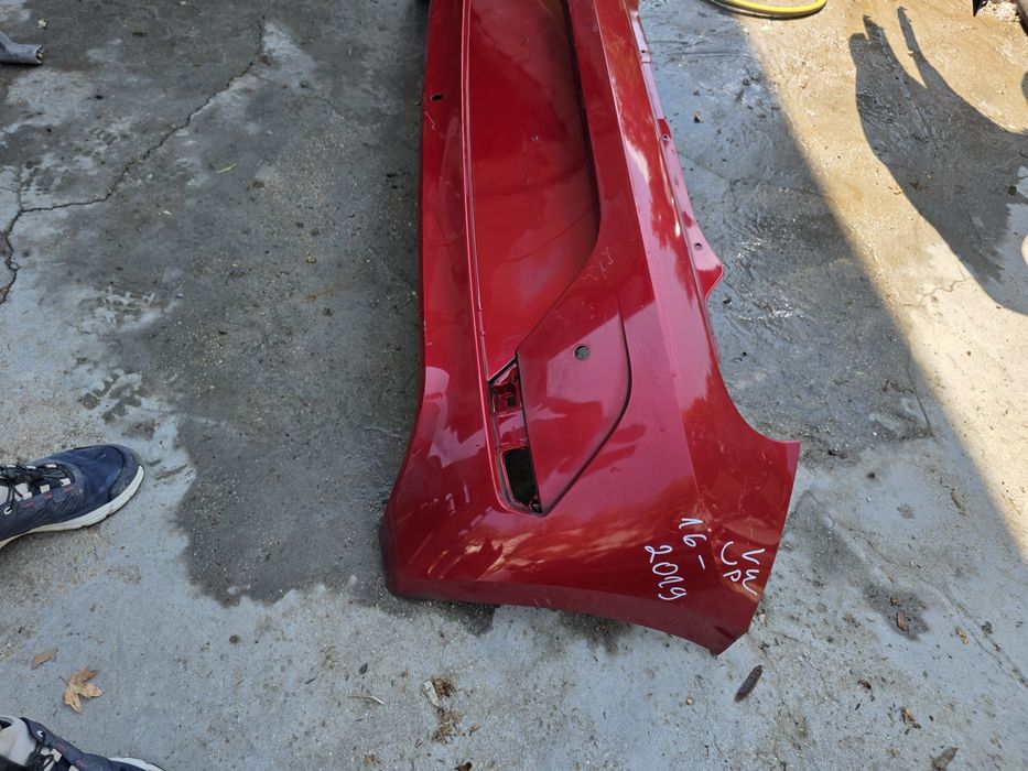 Vw UP 16- задна броня 2019