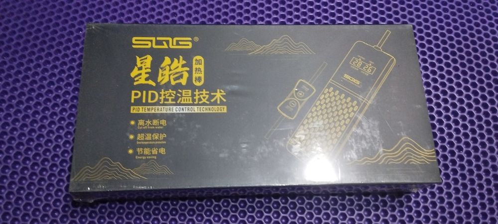 Обогреватель для аквариума 1200 W