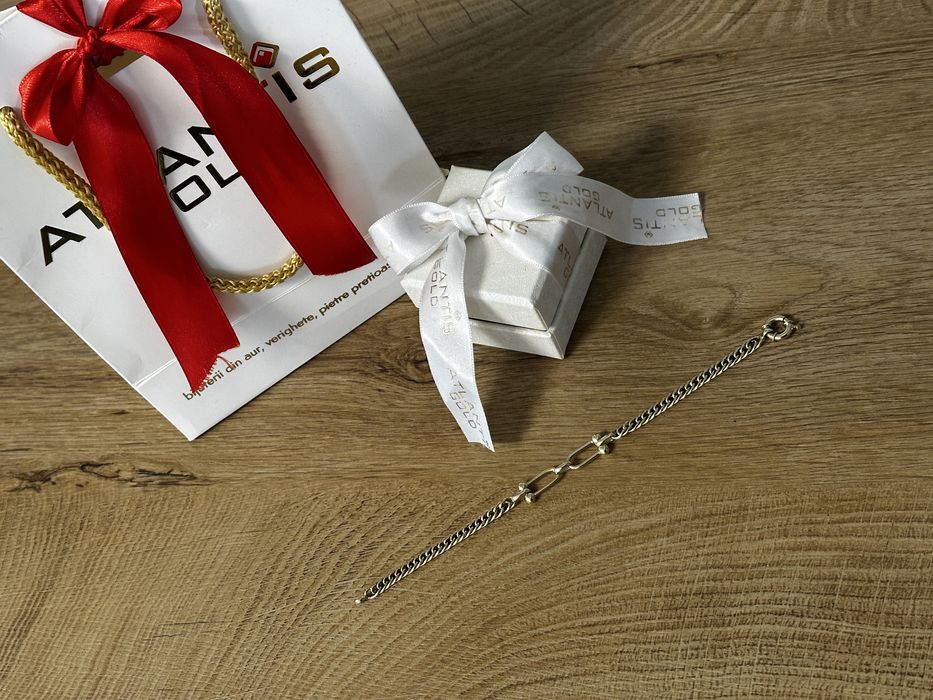 Bratara aur dama 14 K