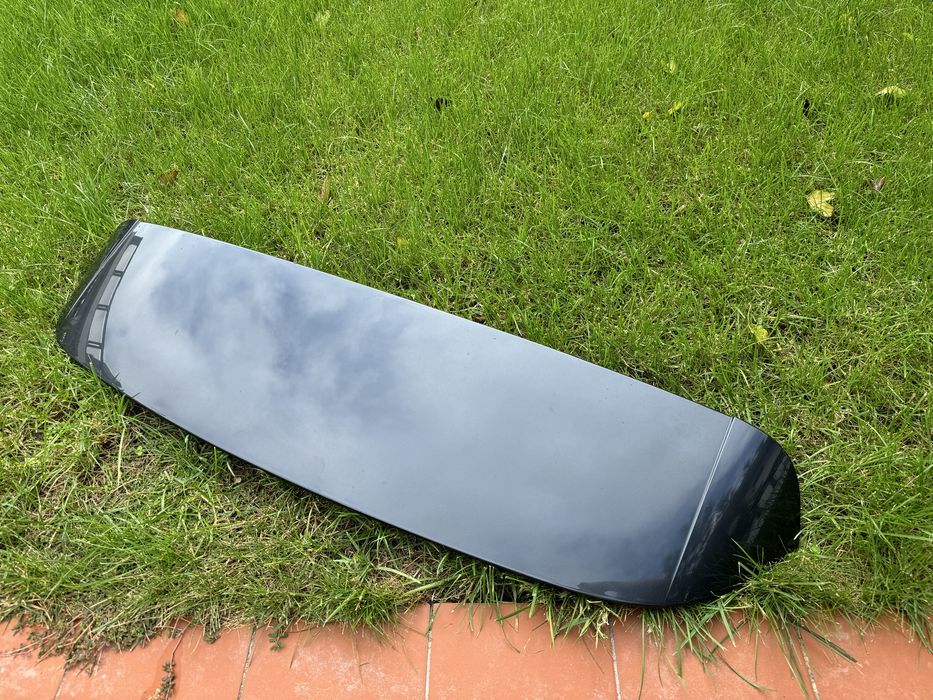 Заден лип/спойлер за Audi Q5 (2017-)