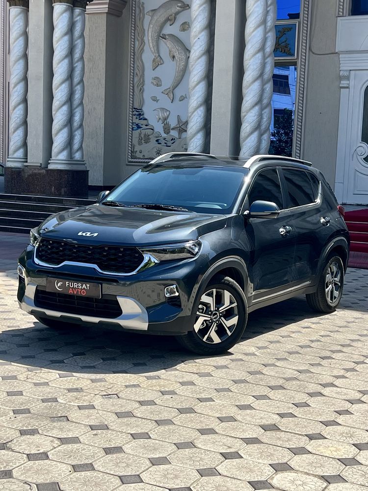 Kia sonet srochna sotiladi