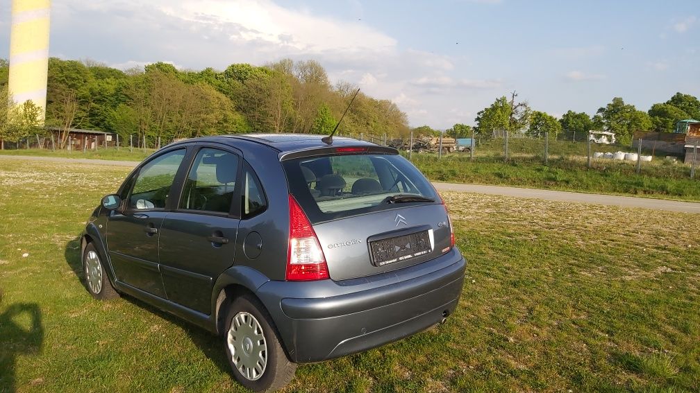 Citroen C3 1,4 HDI