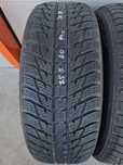 Зимни гуми за Джип 4 броя NIKIAN WrSuv3 255 60 R19 дот 3816
