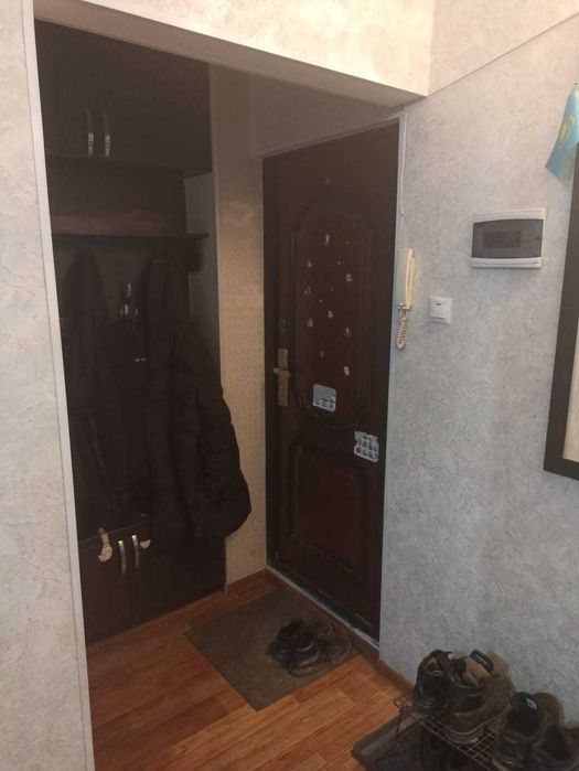 Ищу соседа в двухкомнатную квартиру