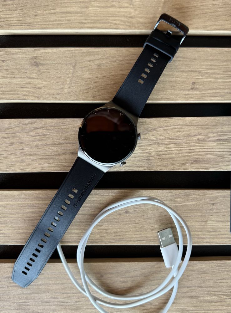 Huawei watch GT 2 Pro