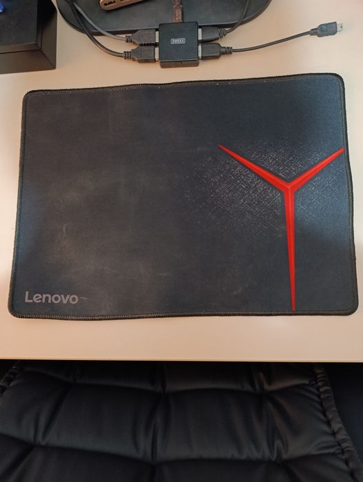 Mouse pad Lenovo Legion (35x25cm)