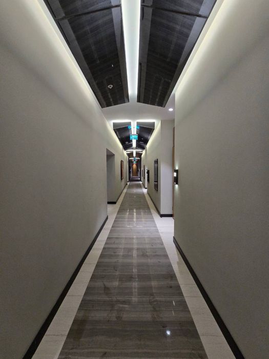 Nest One 2/19/51 с 40% ремонтом 60м2 А блок